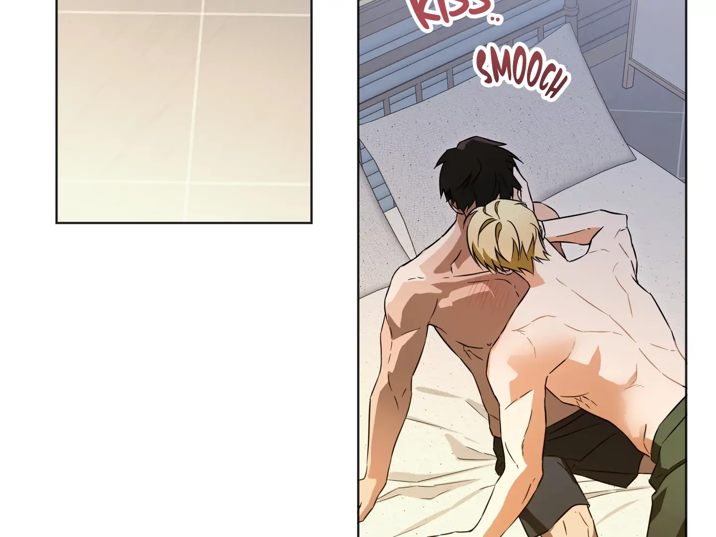 The Secret to Winning Over Unrequited Love [Myth Toons] - Chapter 10 manhwa