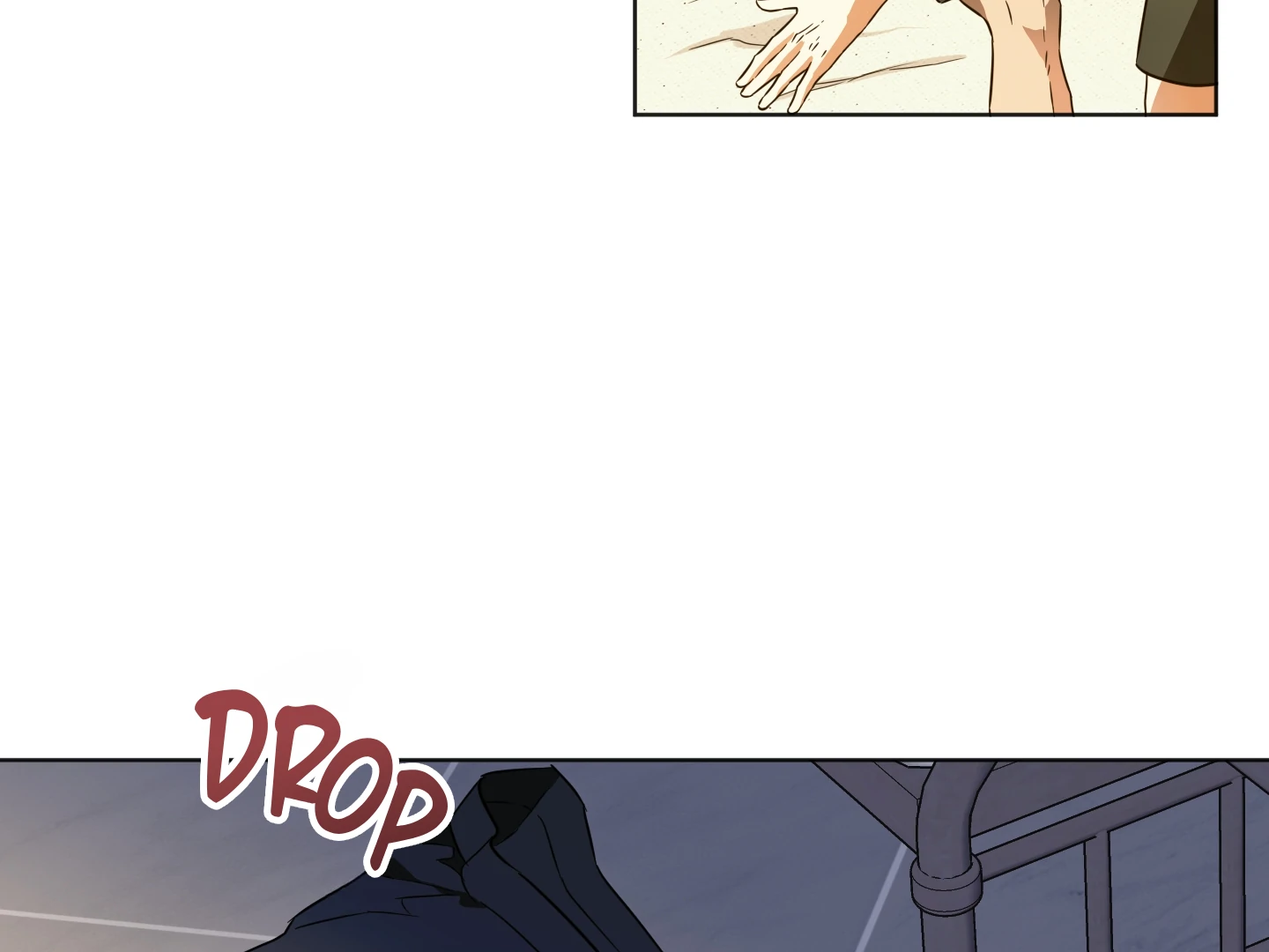 The Secret to Winning Over Unrequited Love [Myth Toons] - Chapter 10 manhwa
