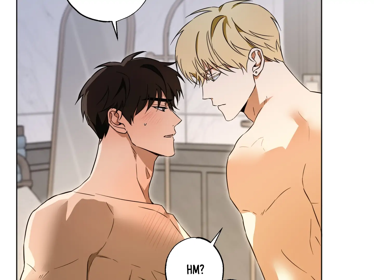 The Secret to Winning Over Unrequited Love [Myth Toons] - Chapter 10 manhwa