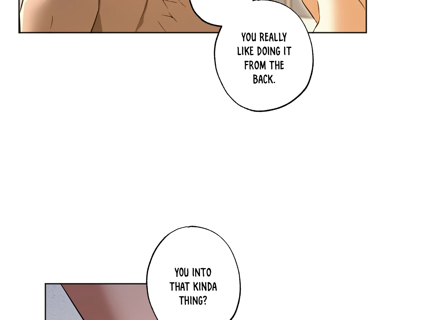 The Secret to Winning Over Unrequited Love [Myth Toons] - Chapter 10 manhwa