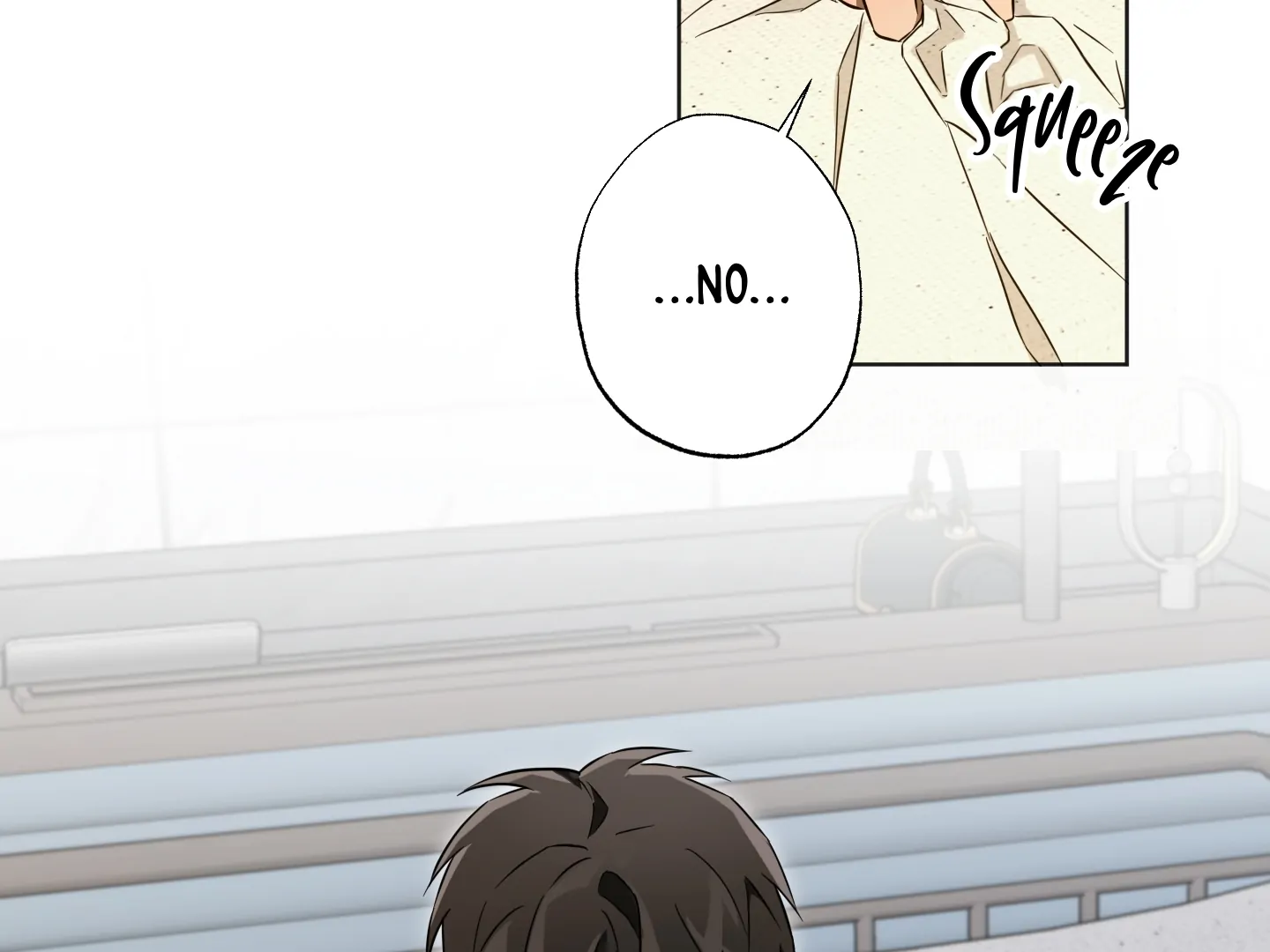The Secret to Winning Over Unrequited Love [Myth Toons] - Chapter 10 manhwa