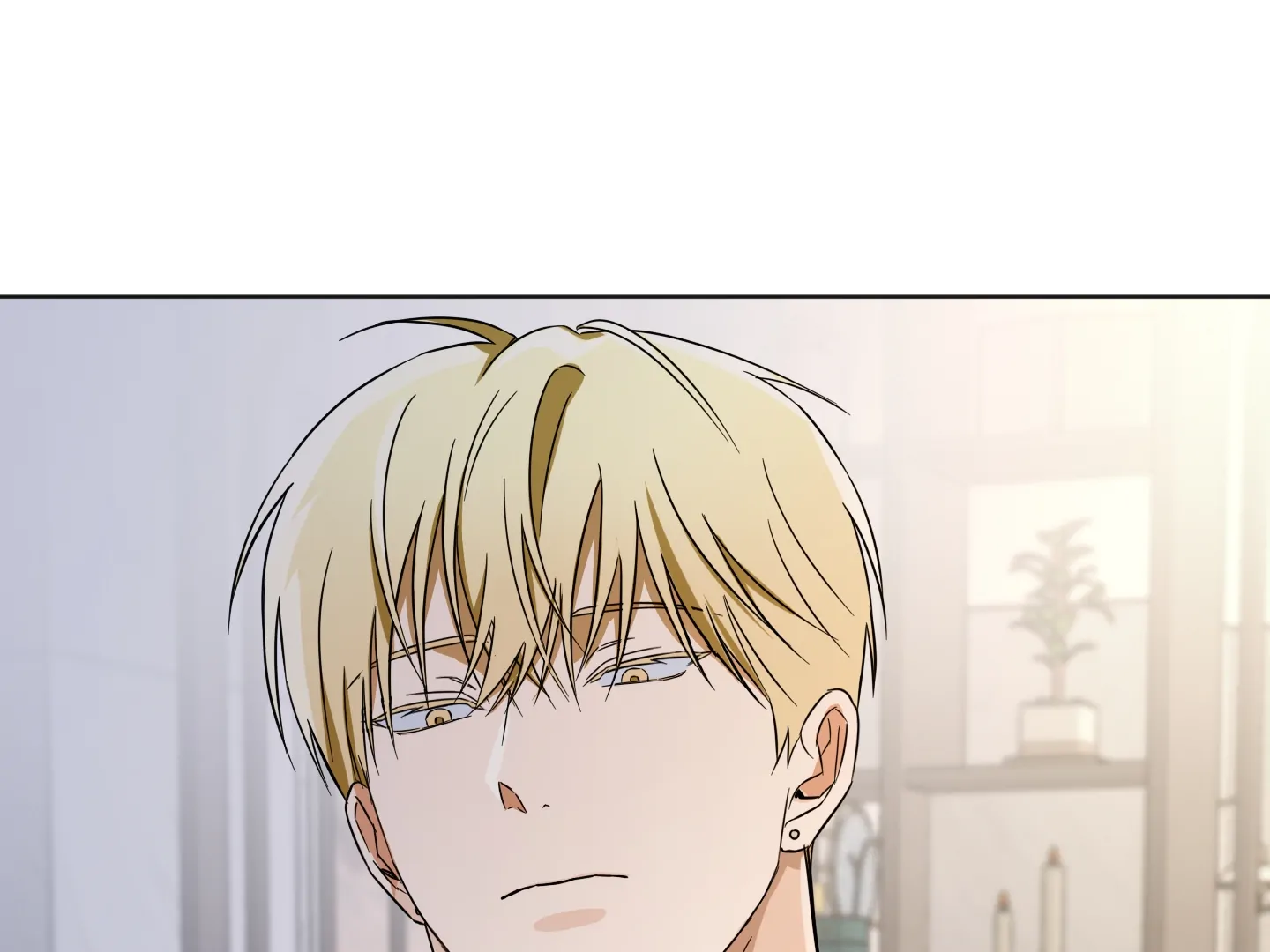 The Secret to Winning Over Unrequited Love [Myth Toons] - Chapter 10 manhwa