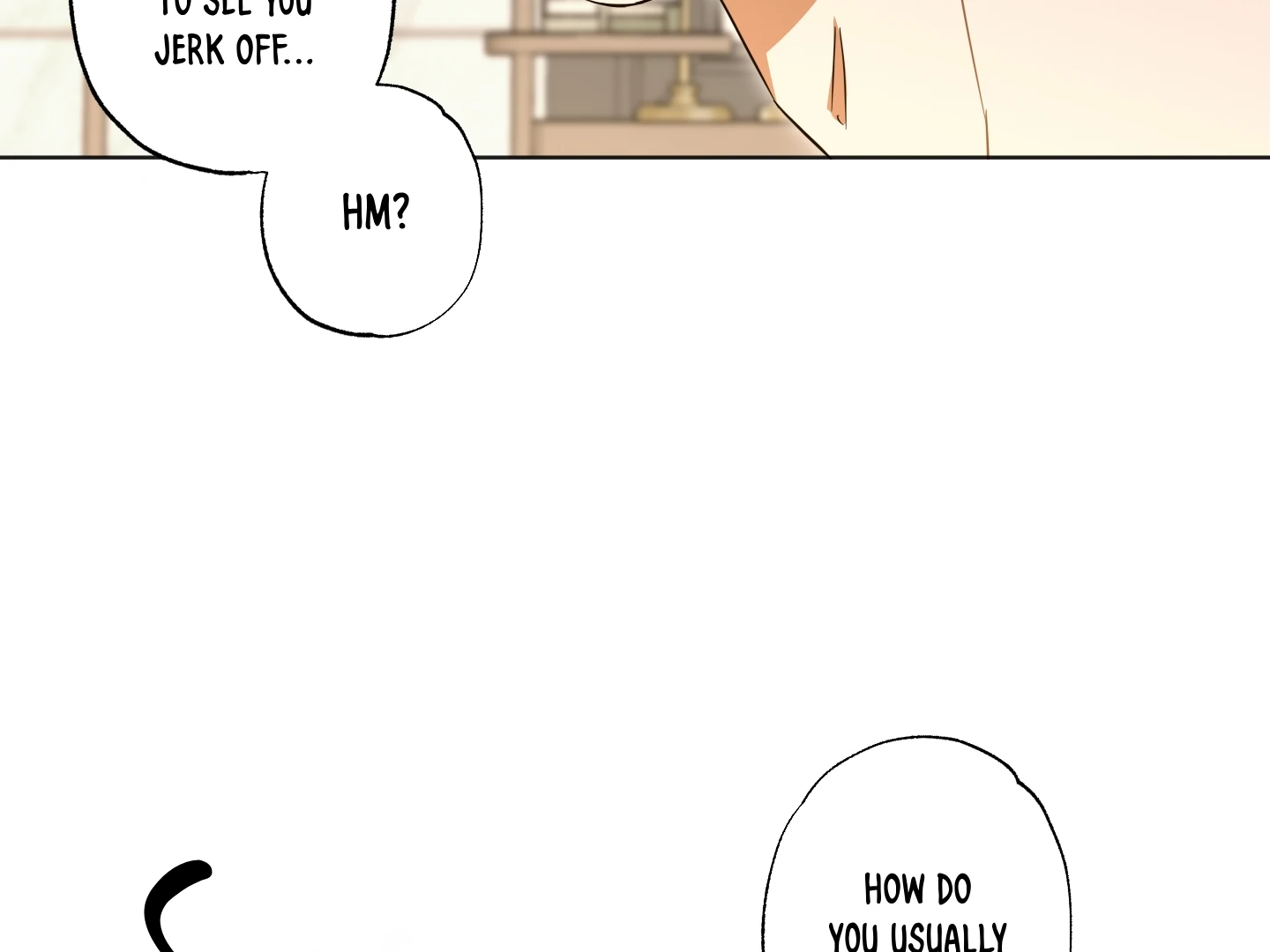 The Secret to Winning Over Unrequited Love [Myth Toons] - Chapter 10 manhwa