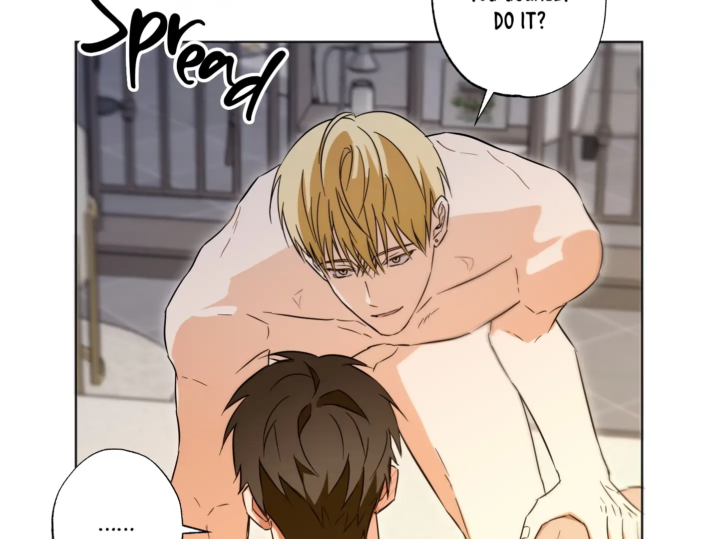 The Secret to Winning Over Unrequited Love [Myth Toons] - Chapter 10 manhwa