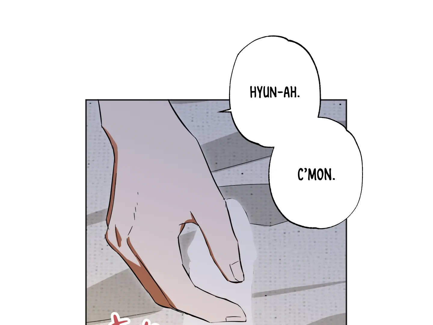 The Secret to Winning Over Unrequited Love [Myth Toons] - Chapter 10 manhwa