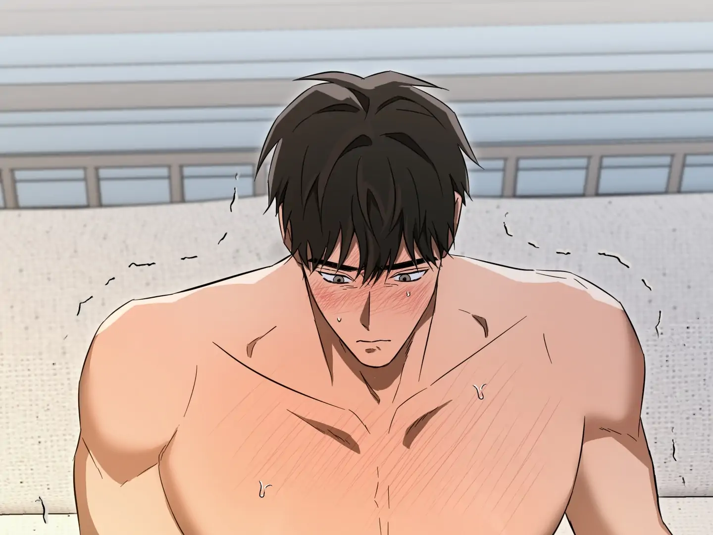 The Secret to Winning Over Unrequited Love [Myth Toons] - Chapter 10 manhwa