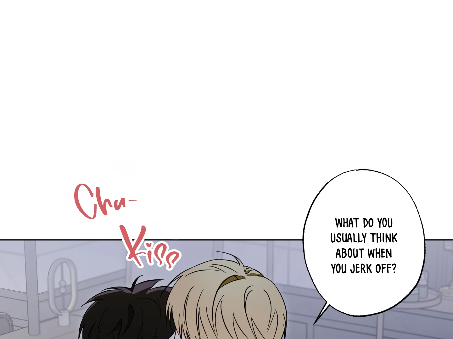 The Secret to Winning Over Unrequited Love [Myth Toons] - Chapter 10 manhwa