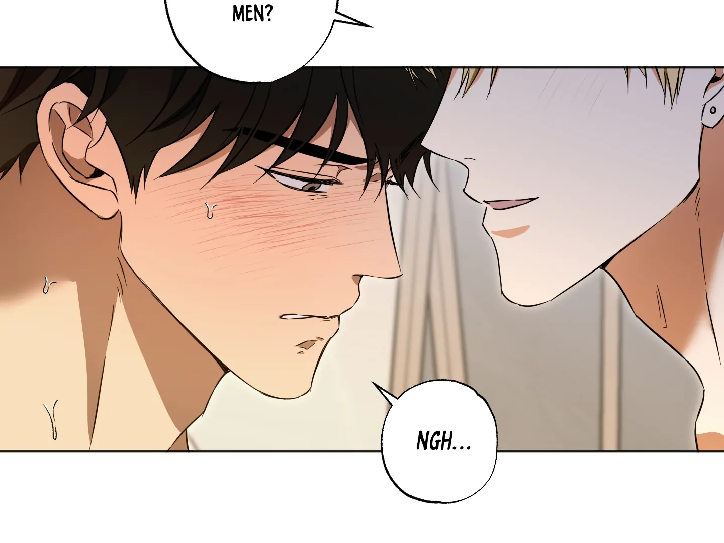 The Secret to Winning Over Unrequited Love [Myth Toons] - Chapter 10 manhwa