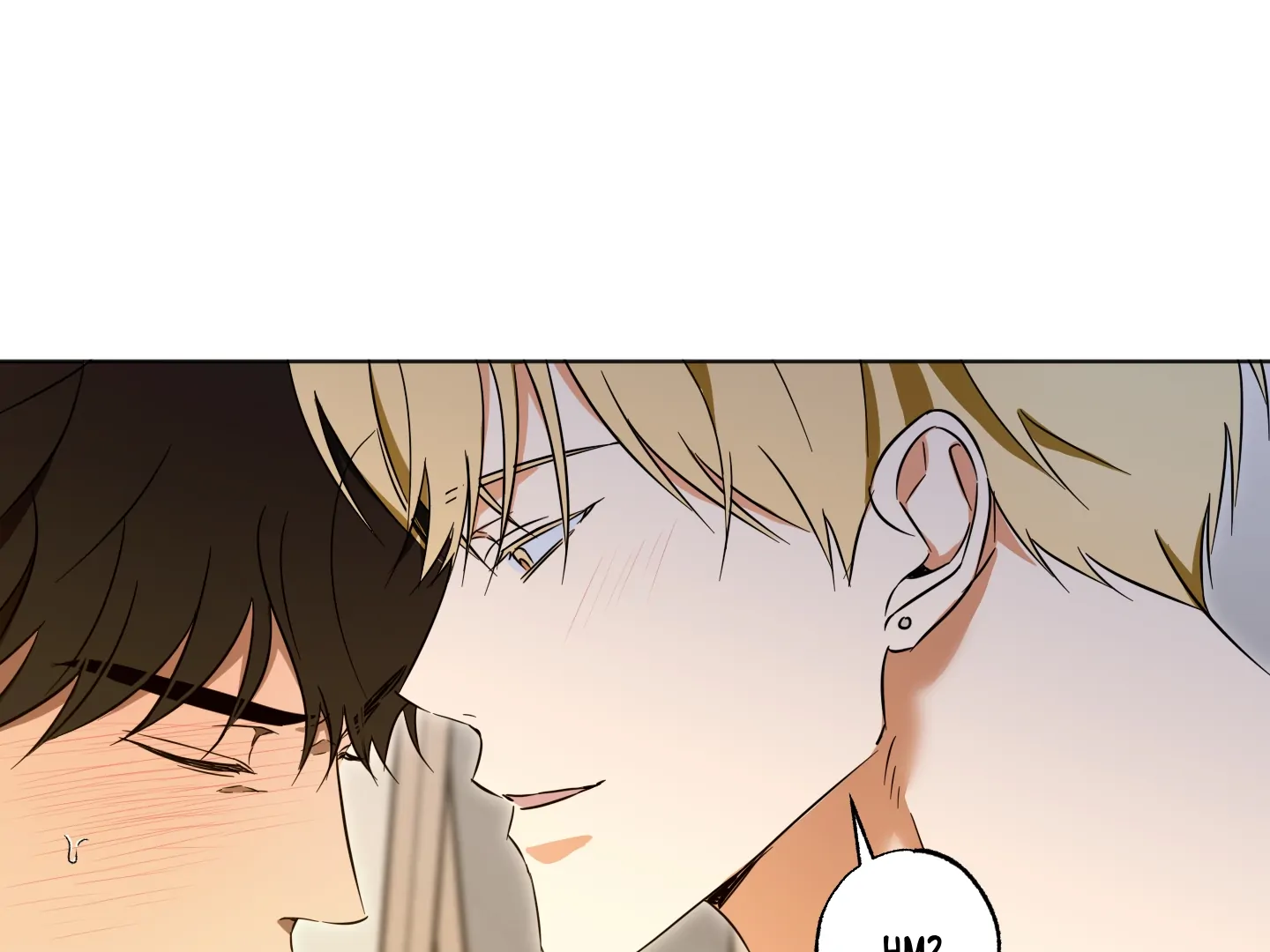 The Secret to Winning Over Unrequited Love [Myth Toons] - Chapter 10 manhwa