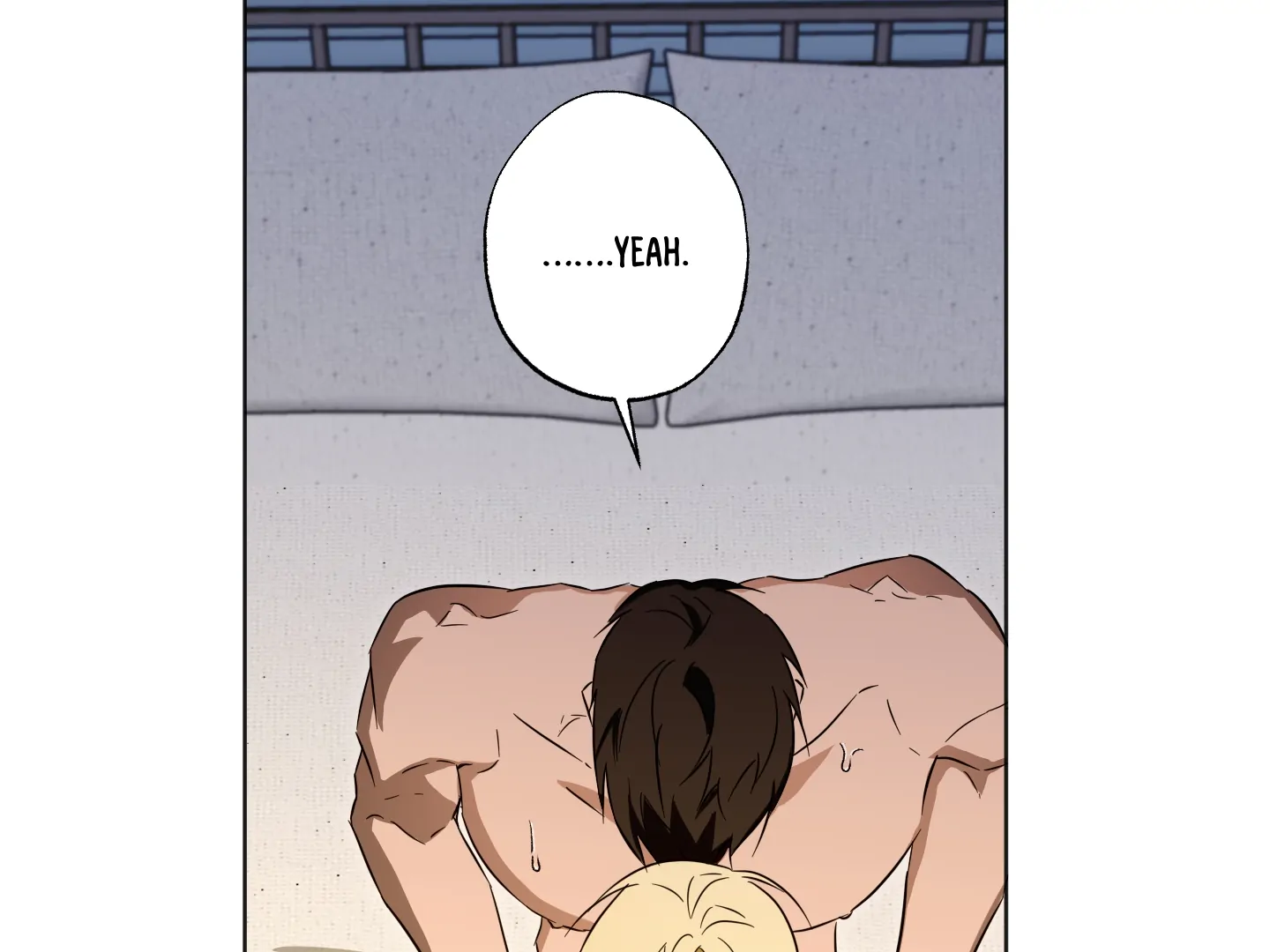 The Secret to Winning Over Unrequited Love [Myth Toons] - Chapter 10 manhwa