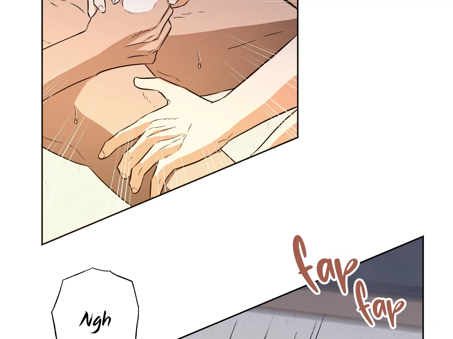The Secret to Winning Over Unrequited Love [Myth Toons] - Chapter 10 manhwa