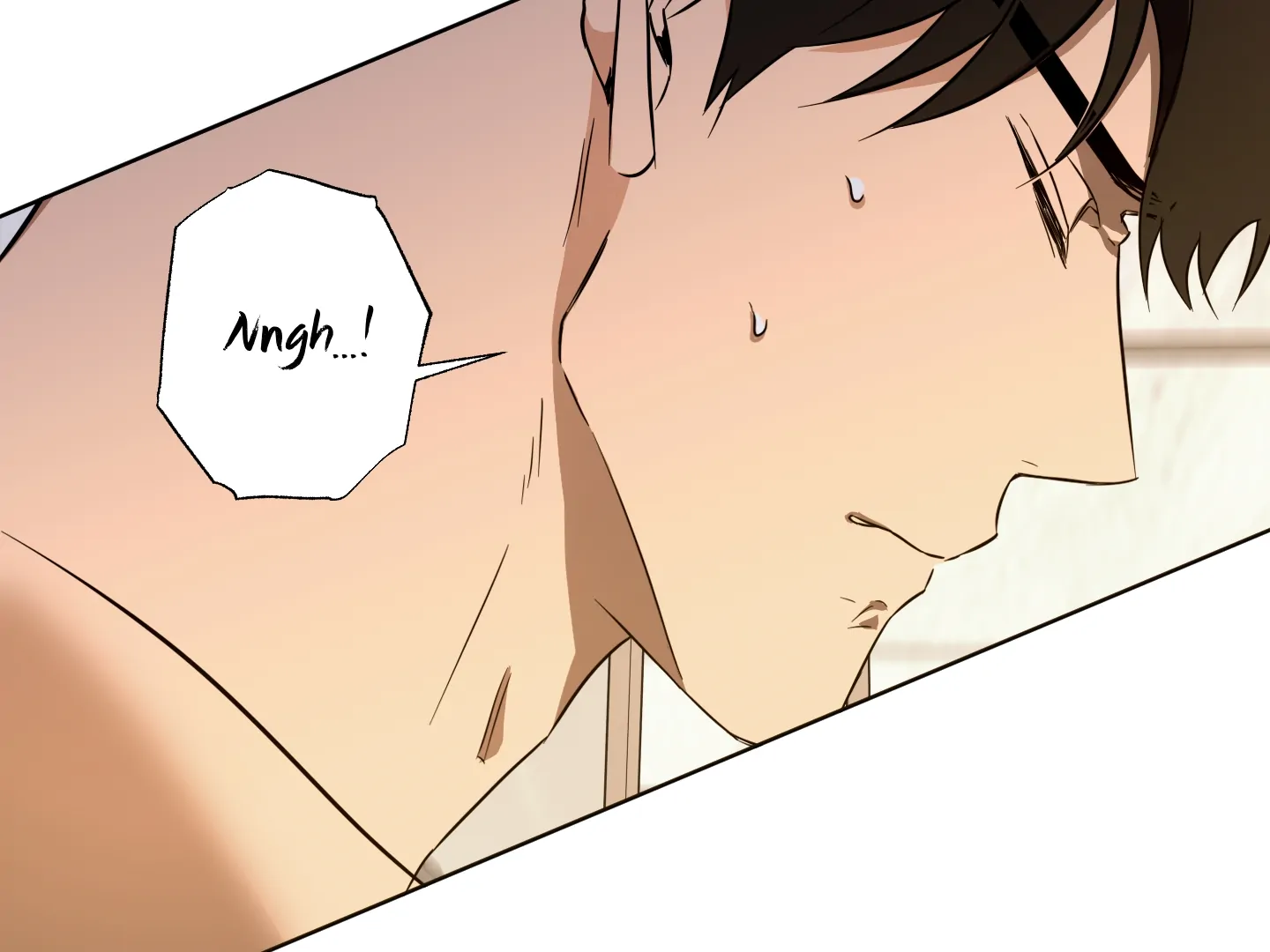 The Secret to Winning Over Unrequited Love [Myth Toons] - Chapter 10 manhwa