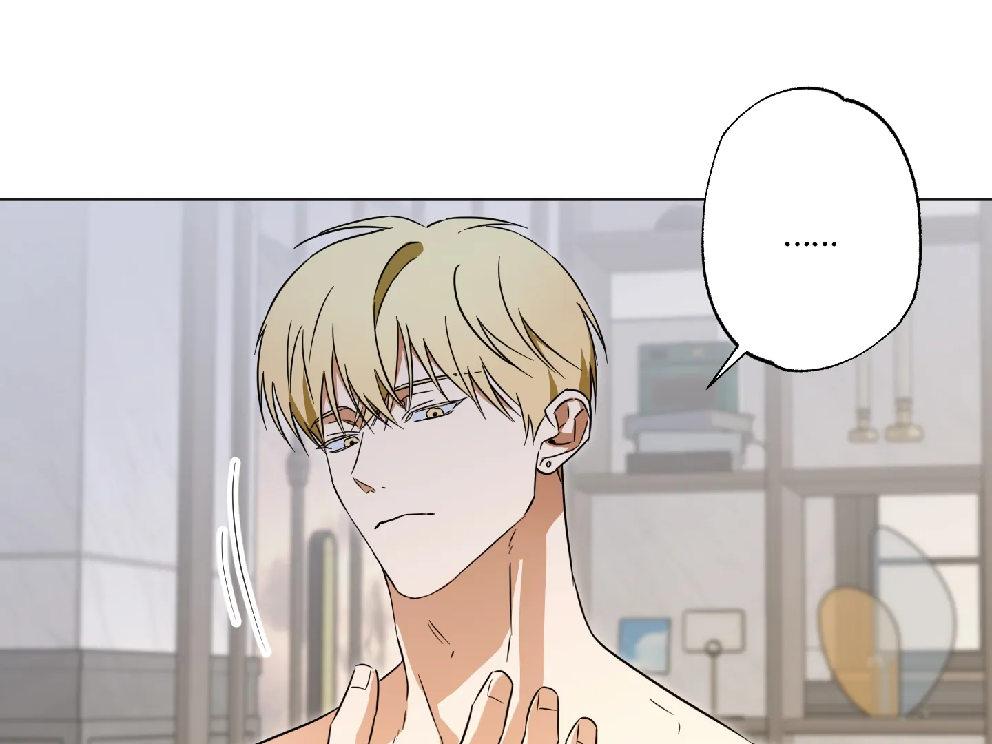 The Secret to Winning Over Unrequited Love [Myth Toons] - Chapter 10 manhwa