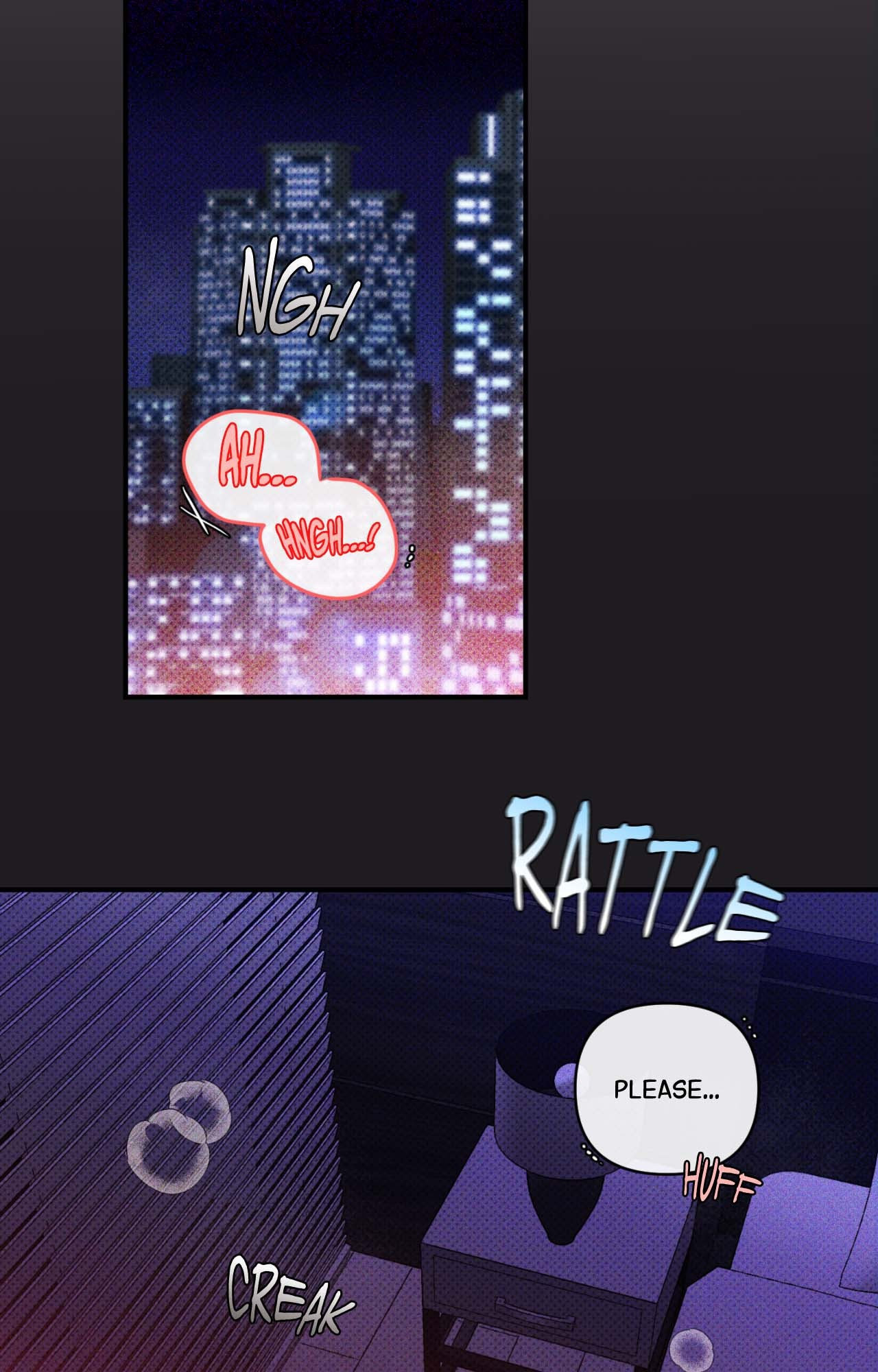 What a Catch! [Official] - Chapter 1 manhwa