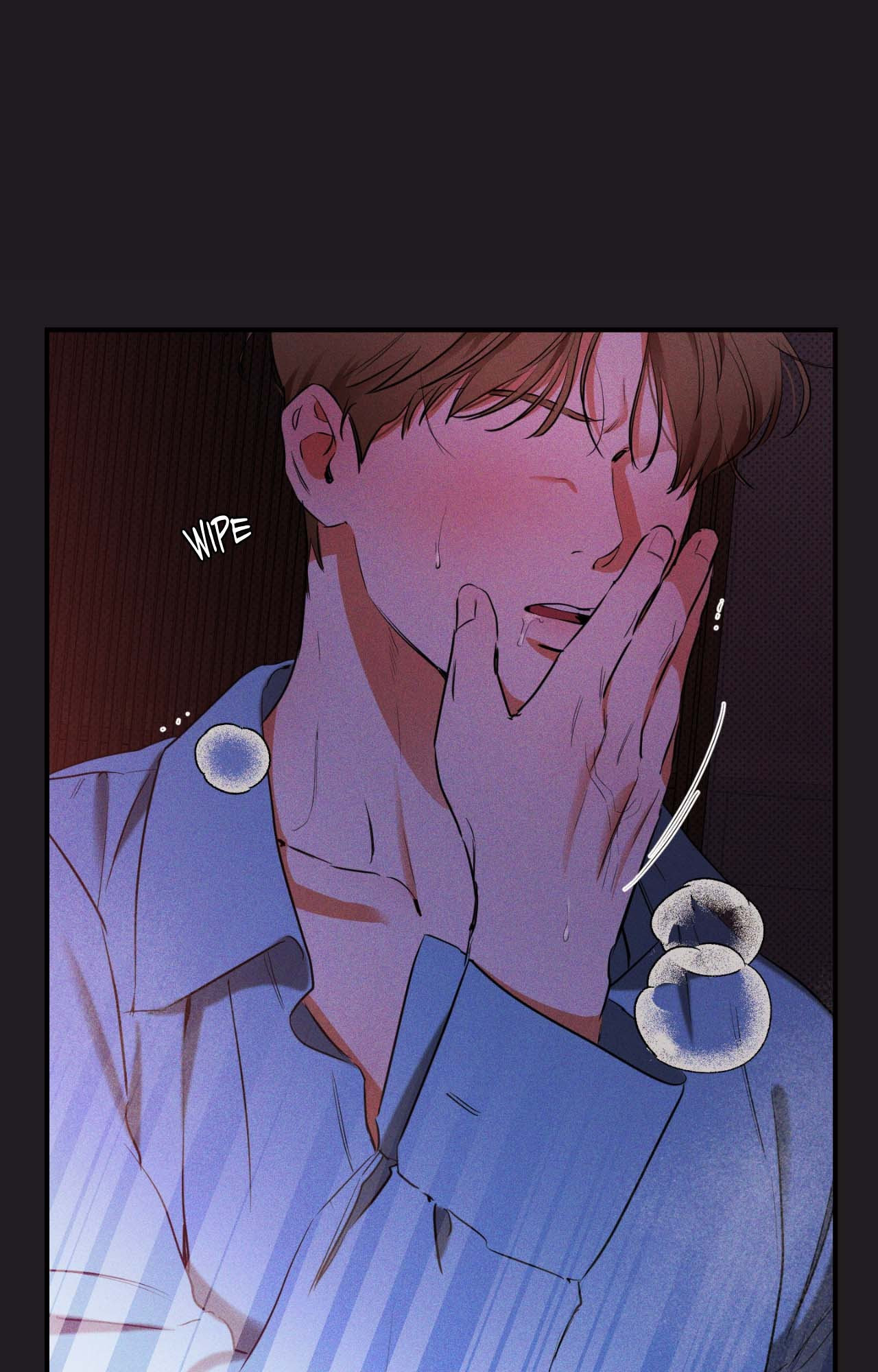 What a Catch! [Official] - Chapter 1 manhwa