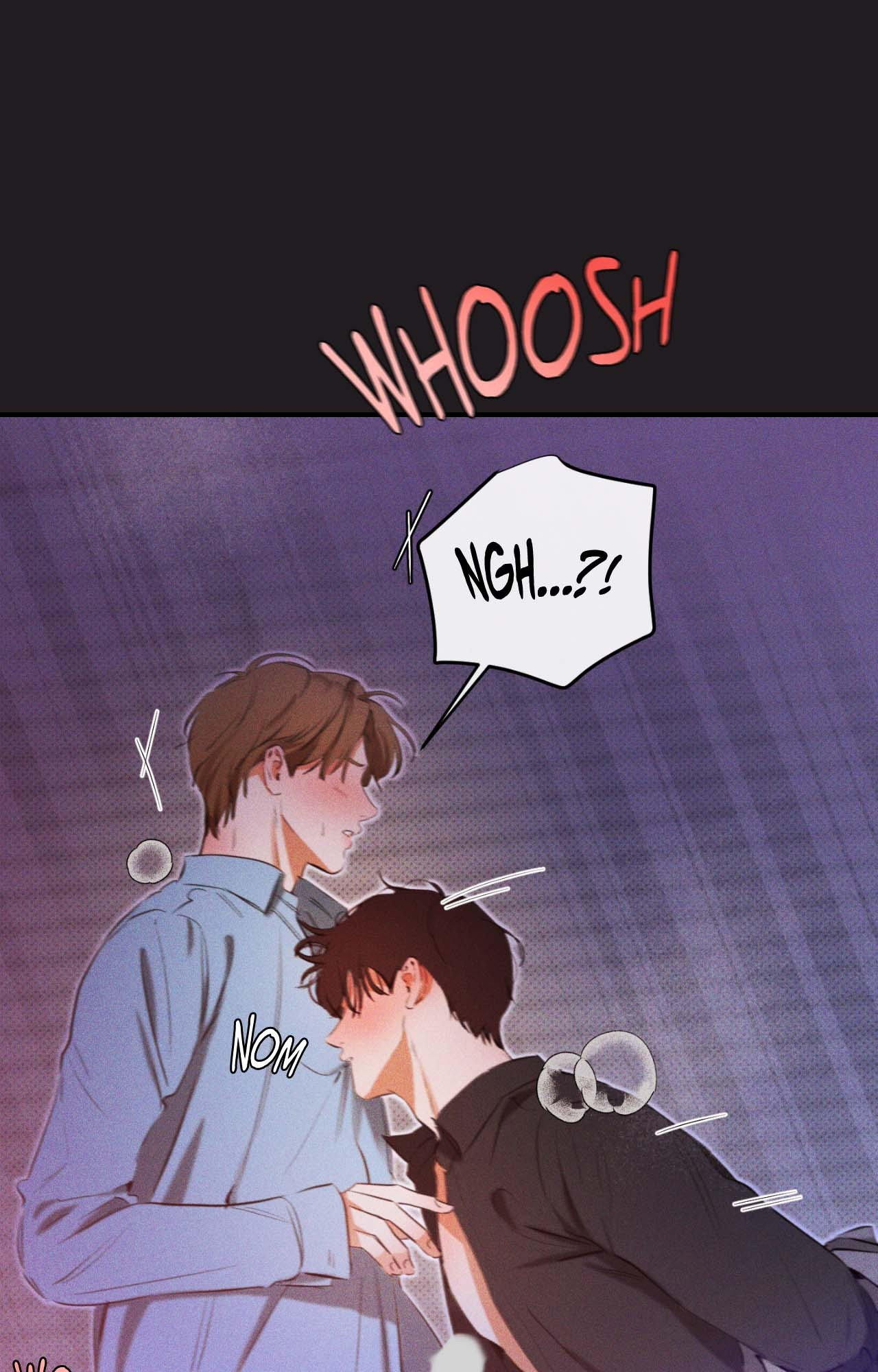 What a Catch! [Official] - Chapter 1 manhwa