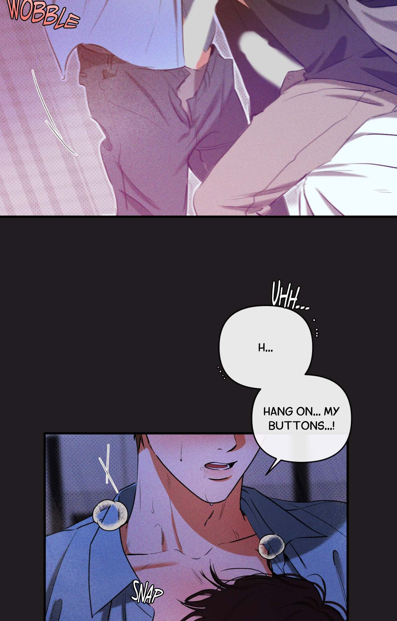 What a Catch! [Official] - Chapter 1 manhwa