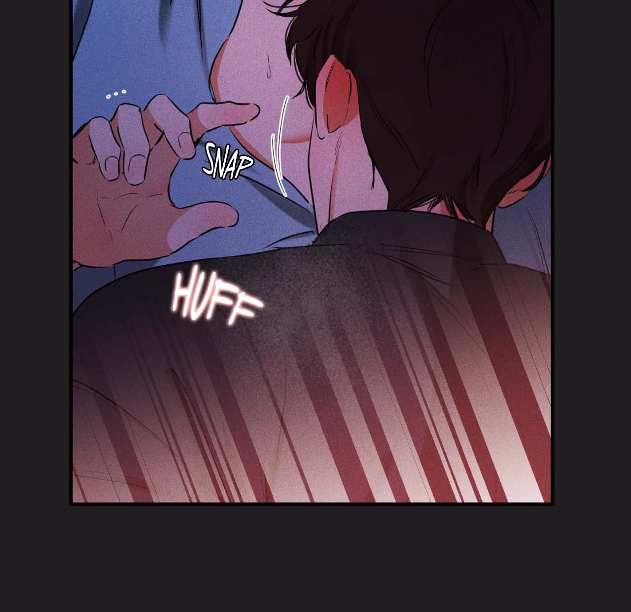 What a Catch! [Official] - Chapter 1 manhwa