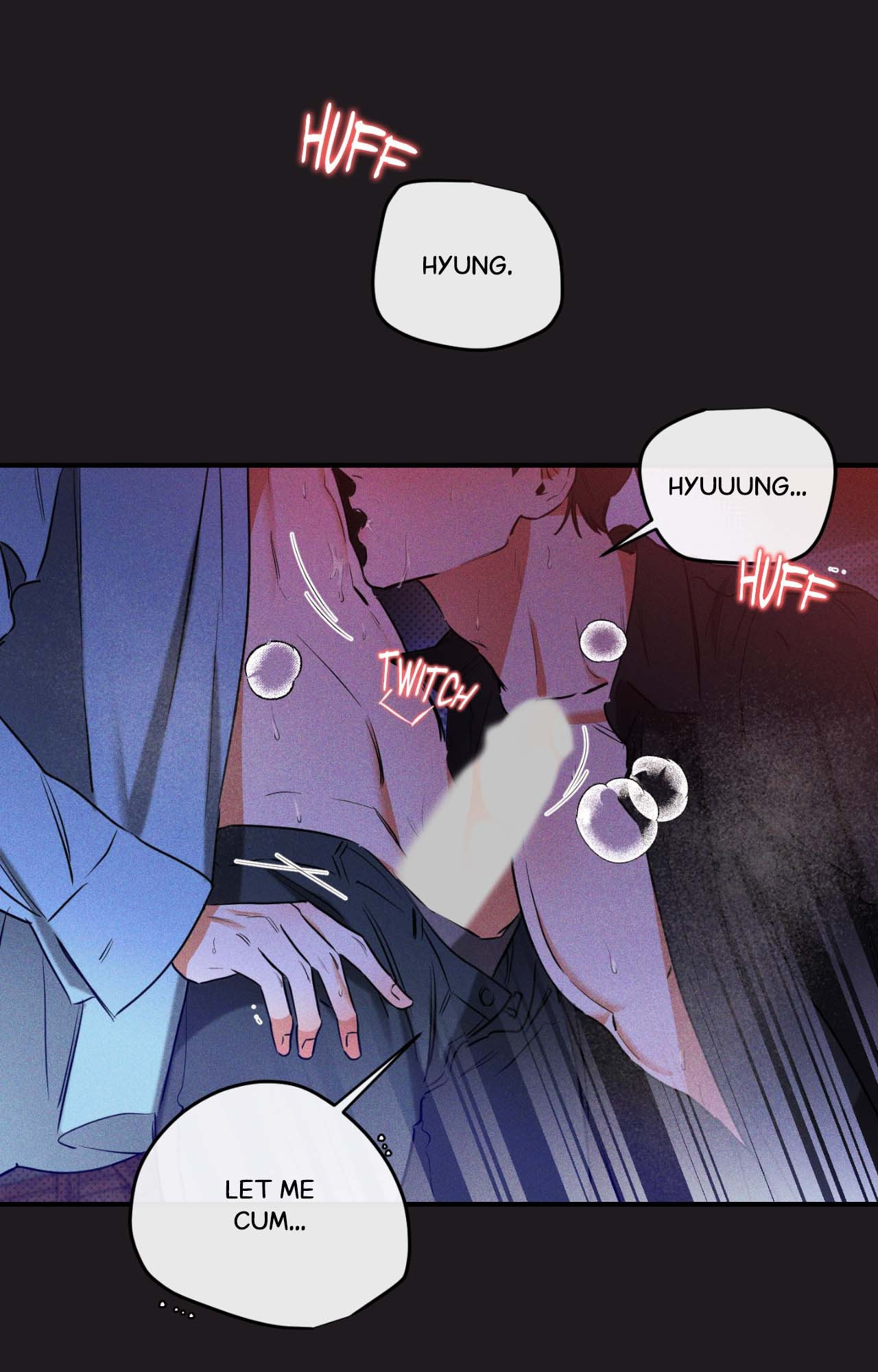 What a Catch! [Official] - Chapter 1 manhwa
