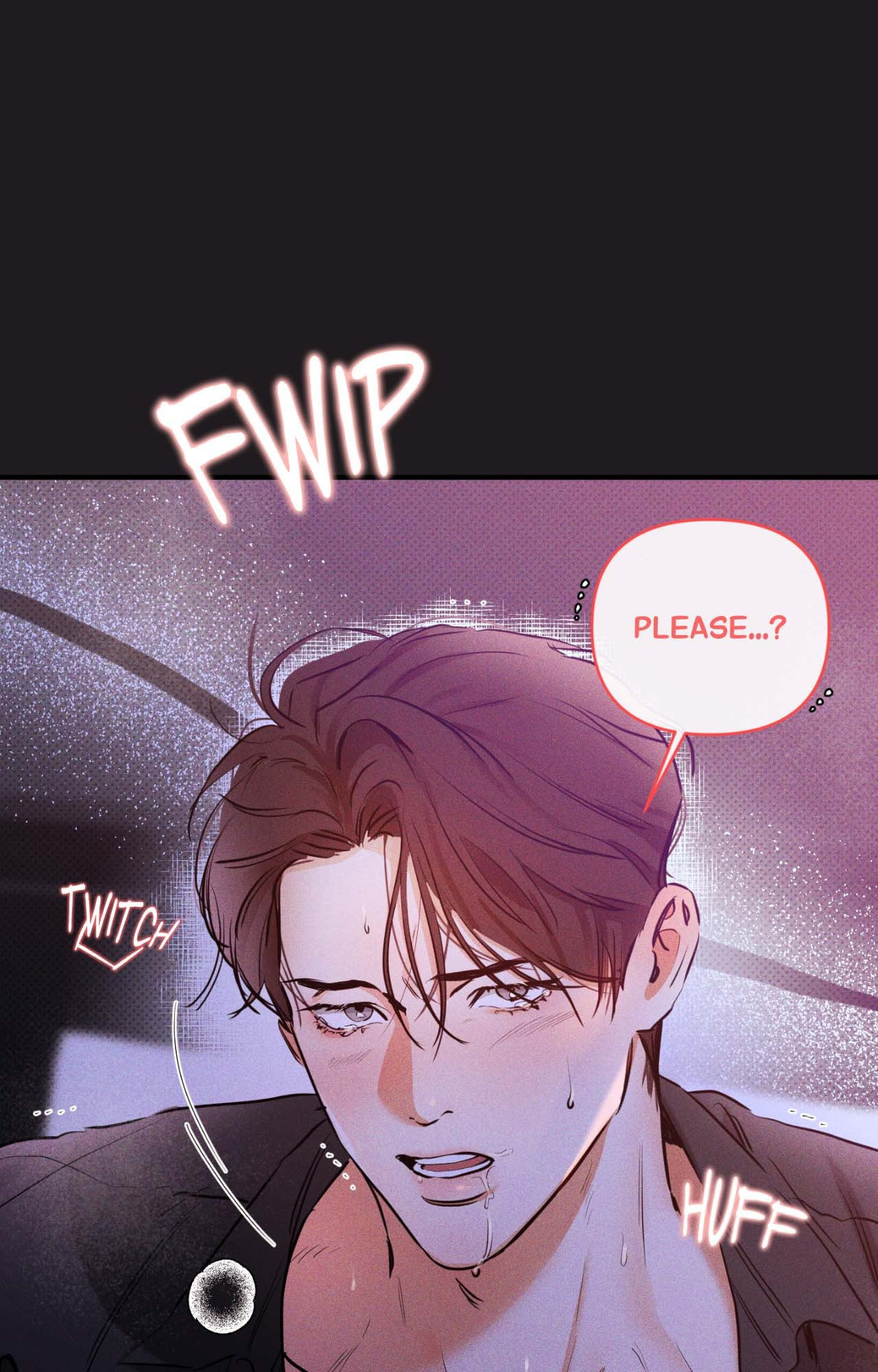 What a Catch! [Official] - Chapter 1 manhwa