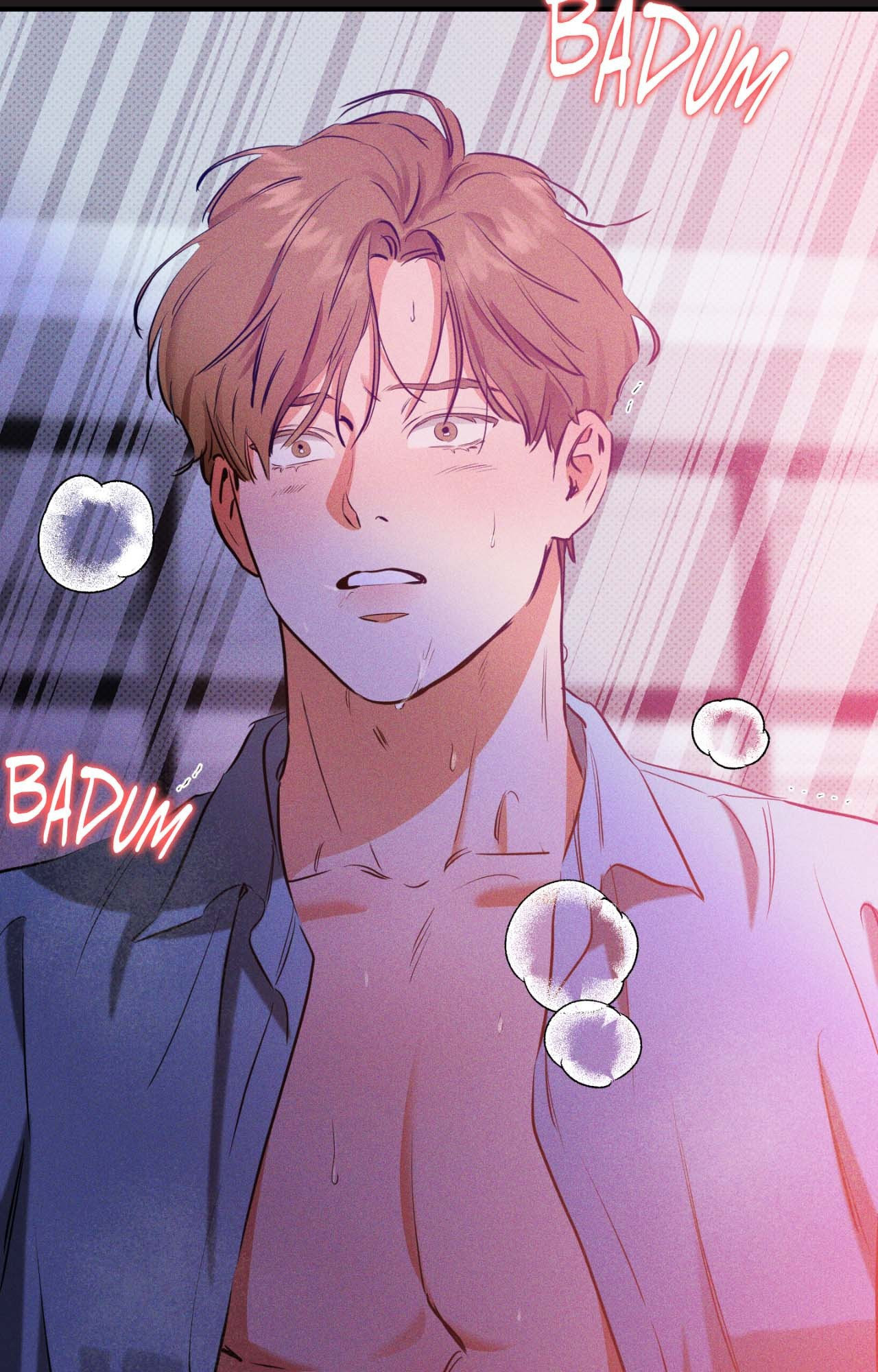 What a Catch! [Official] - Chapter 1 manhwa