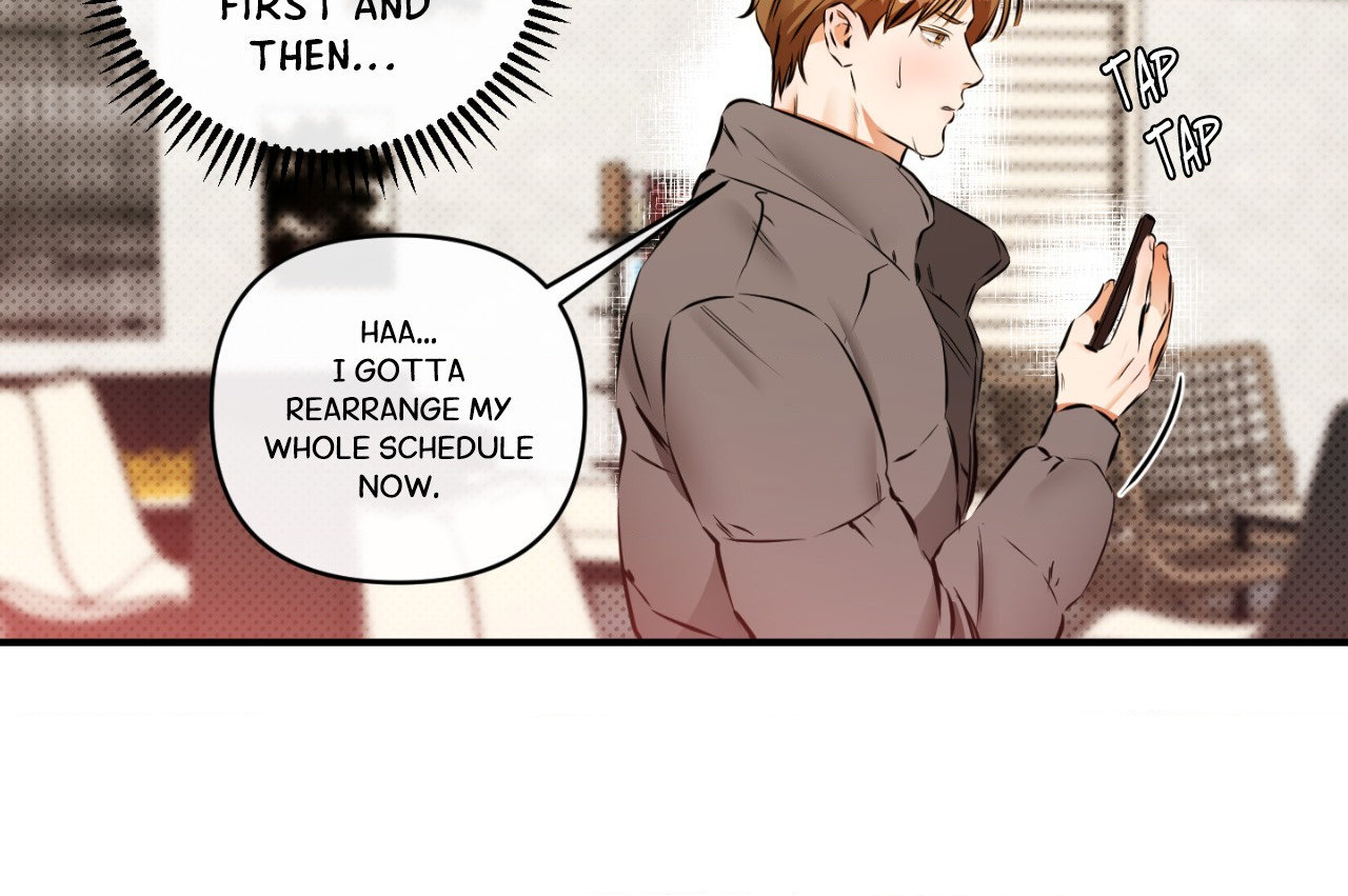 What a Catch! [Official] - Chapter 1 manhwa
