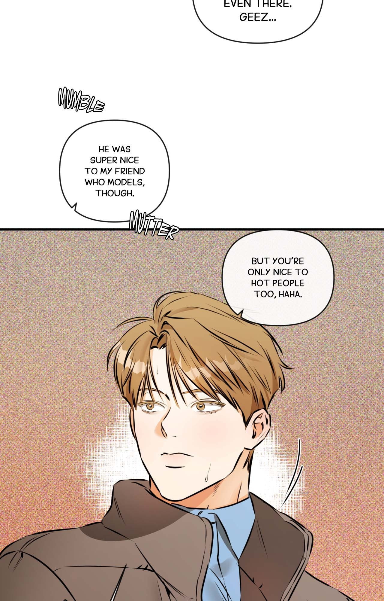 What a Catch! [Official] - Chapter 1 manhwa