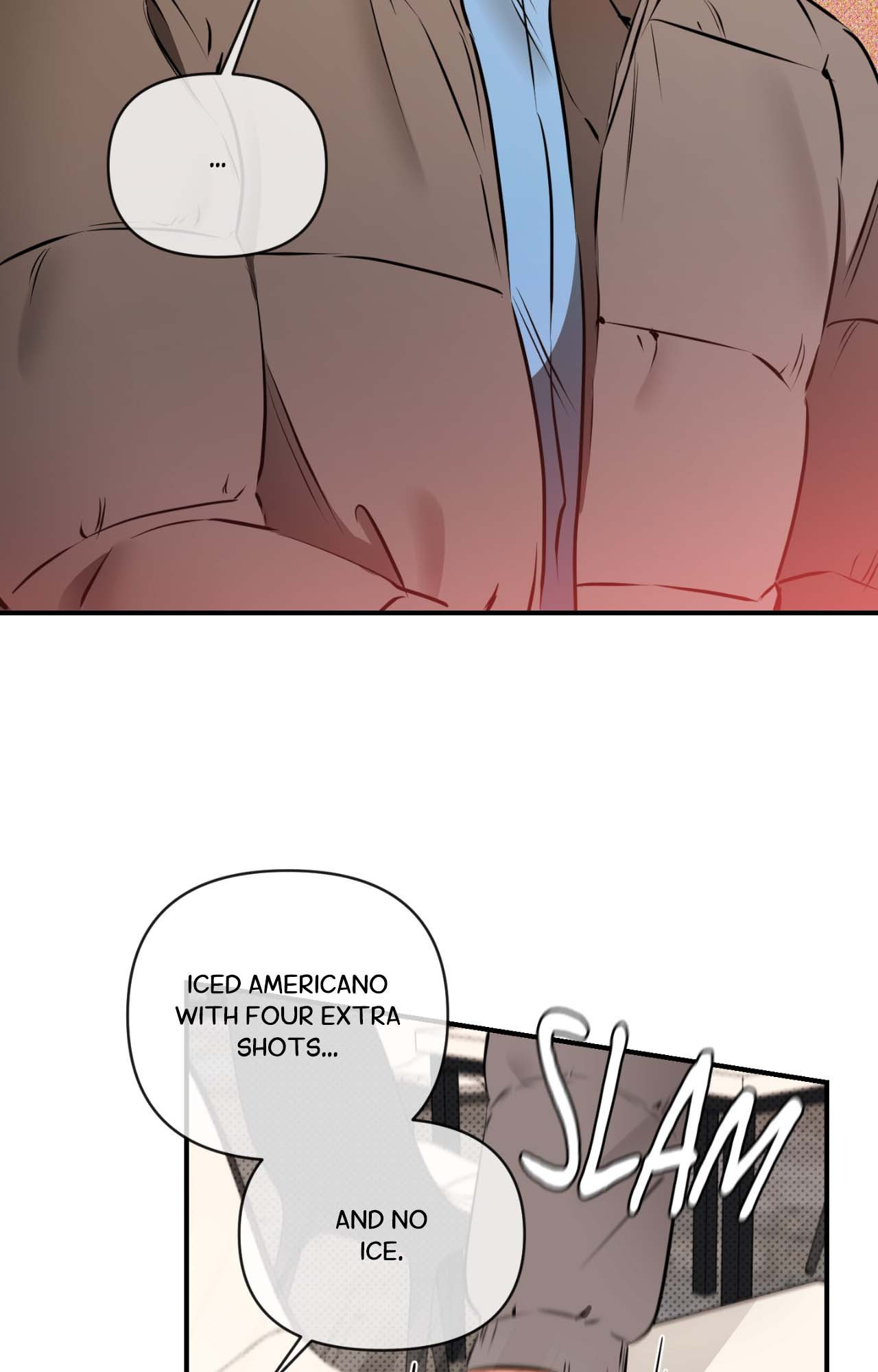 What a Catch! [Official] - Chapter 1 manhwa