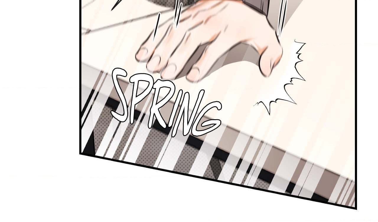 What a Catch! [Official] - Chapter 1 manhwa