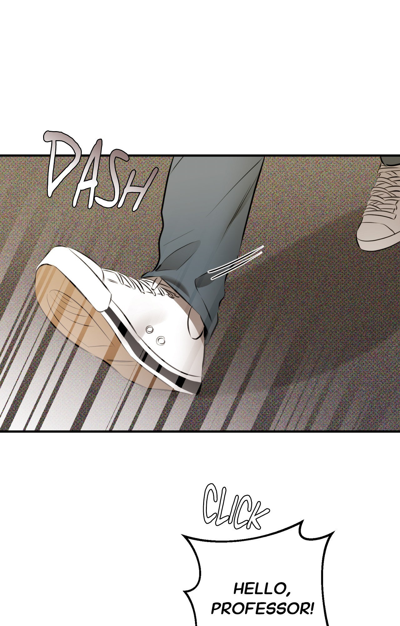 What a Catch! [Official] - Chapter 1 manhwa