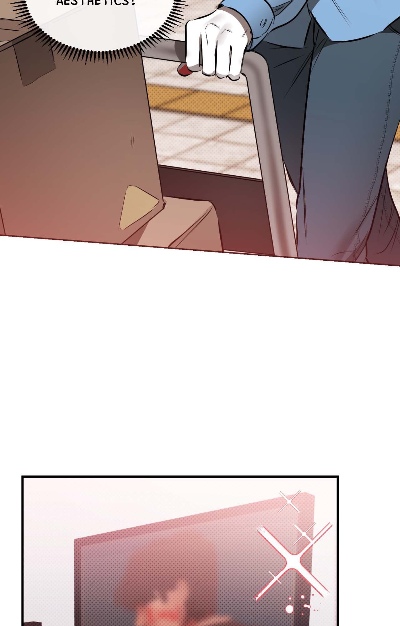 What a Catch! [Official] - Chapter 1 manhwa