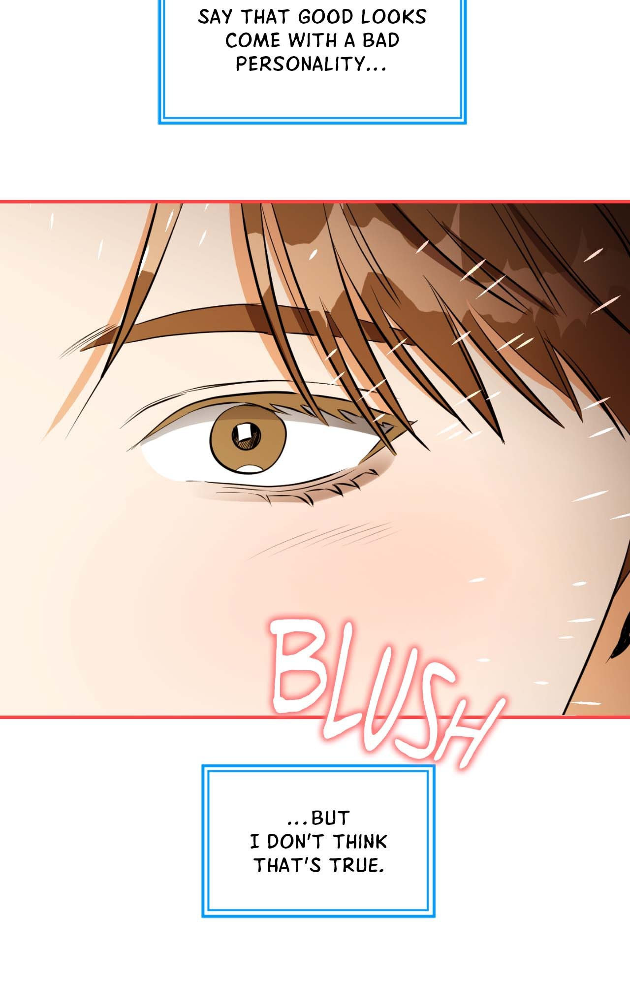 What a Catch! [Official] - Chapter 1 manhwa