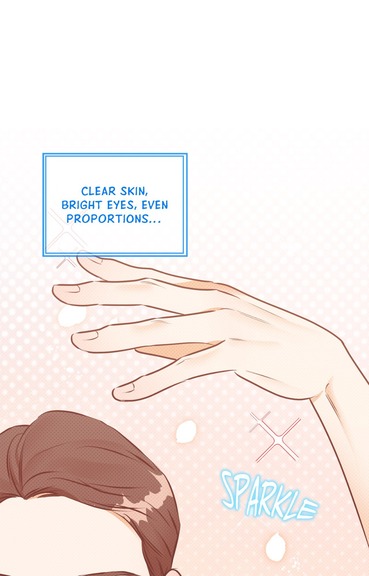 What a Catch! [Official] - Chapter 1 manhwa