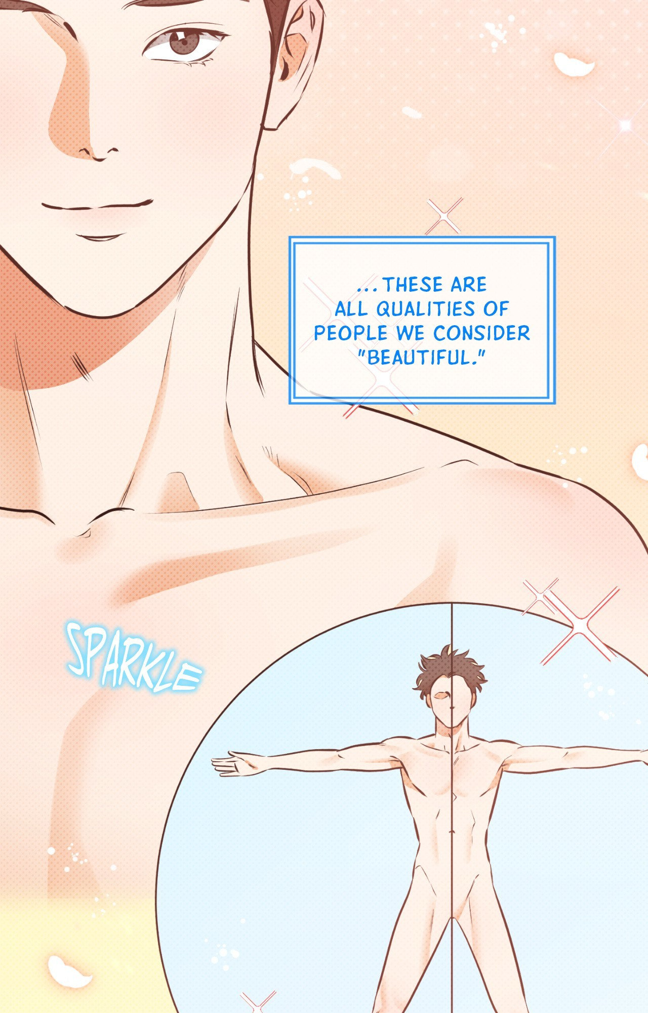 What a Catch! [Official] - Chapter 1 manhwa