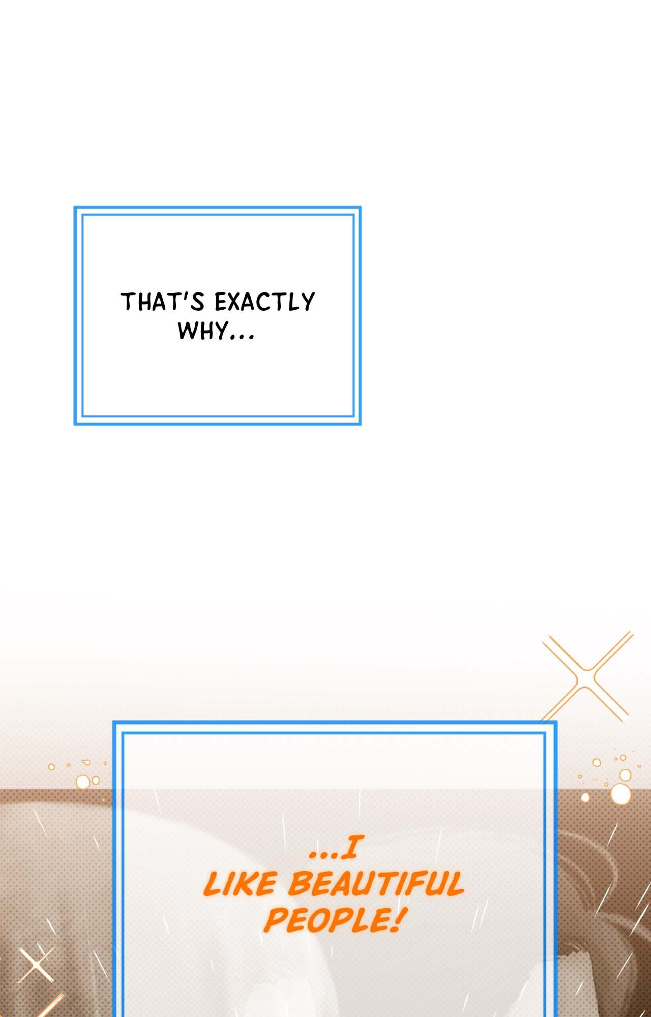 What a Catch! [Official] - Chapter 1 manhwa