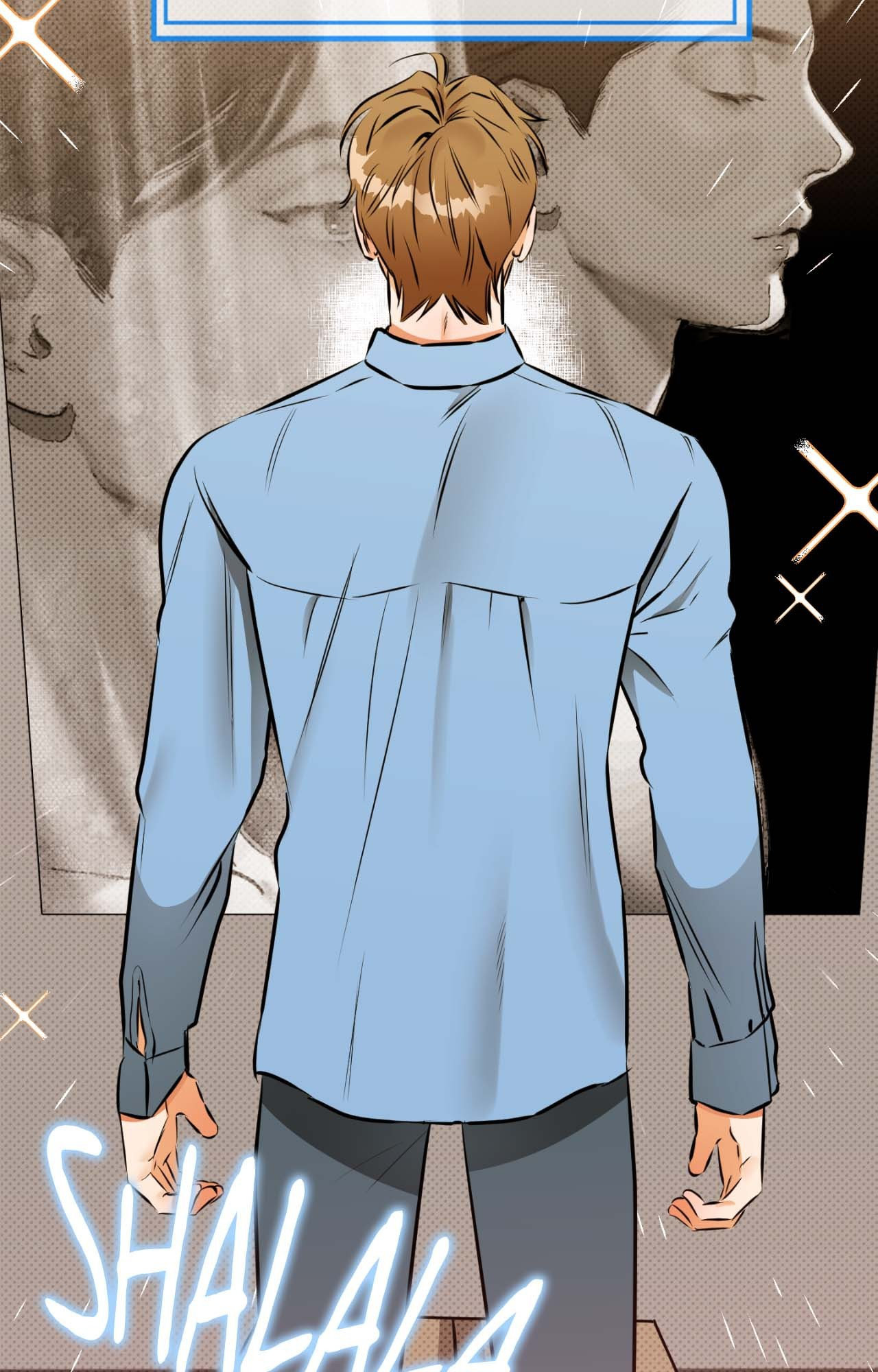 What a Catch! [Official] - Chapter 1 manhwa