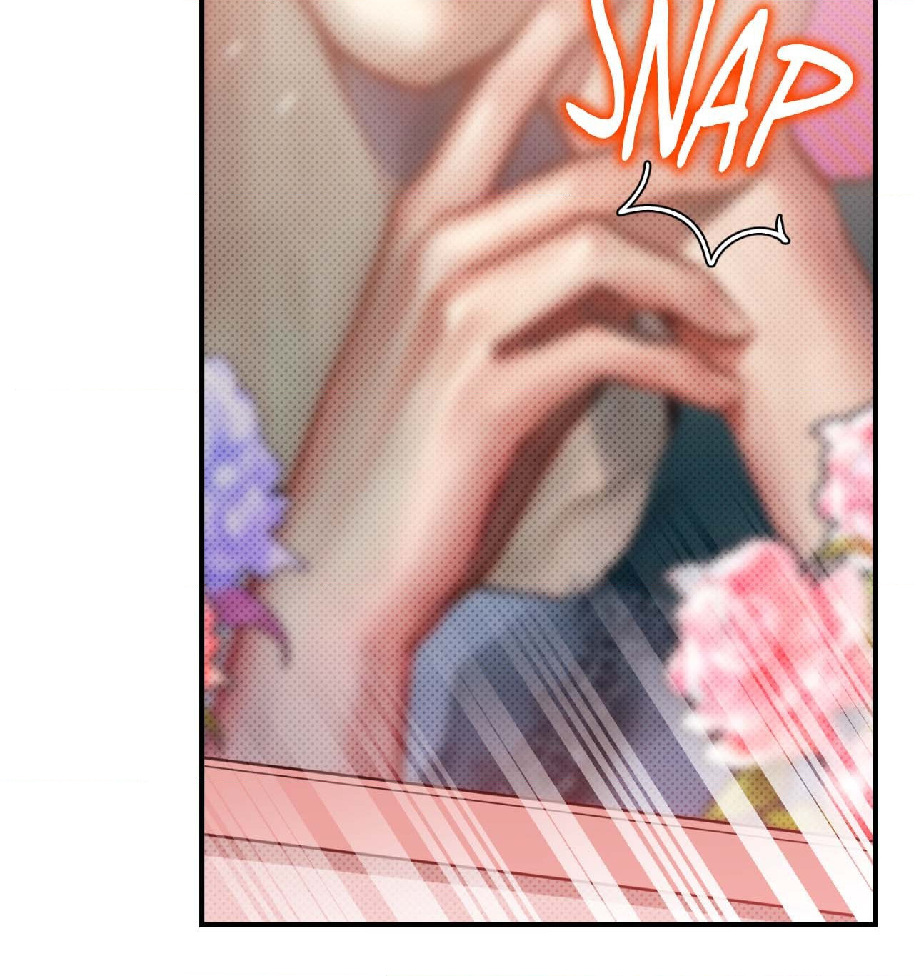 What a Catch! [Official] - Chapter 1 manhwa