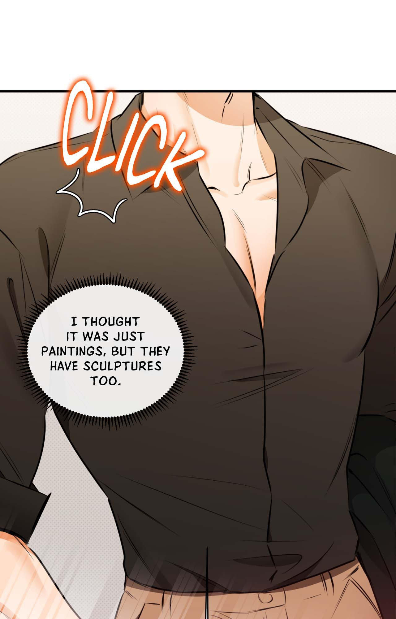 What a Catch! [Official] - Chapter 1 manhwa