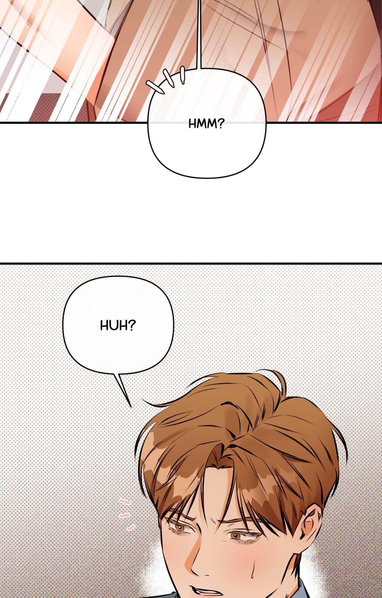 What a Catch! [Official] - Chapter 1 manhwa