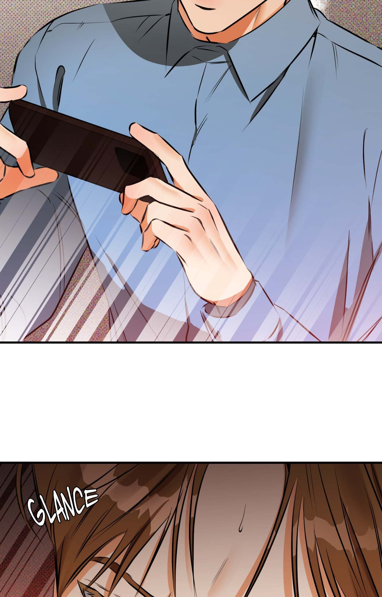 What a Catch! [Official] - Chapter 1 manhwa