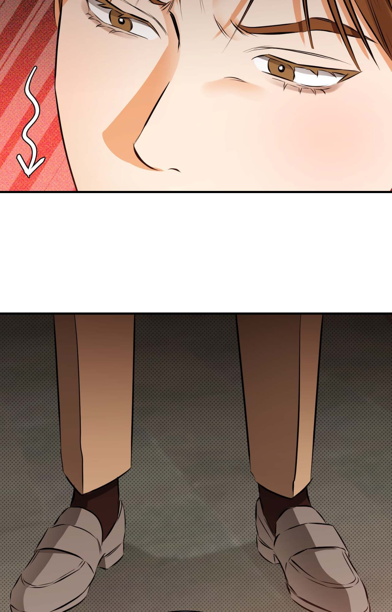 What a Catch! [Official] - Chapter 1 manhwa