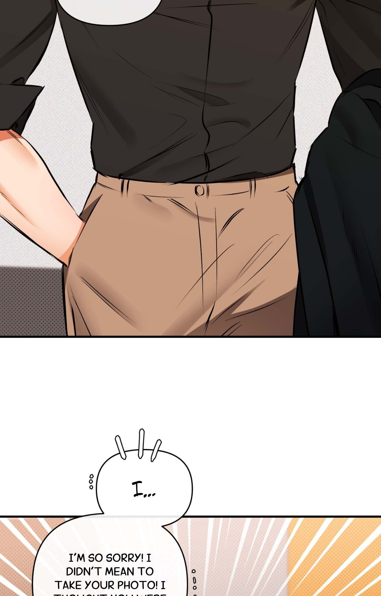 What a Catch! [Official] - Chapter 1 manhwa