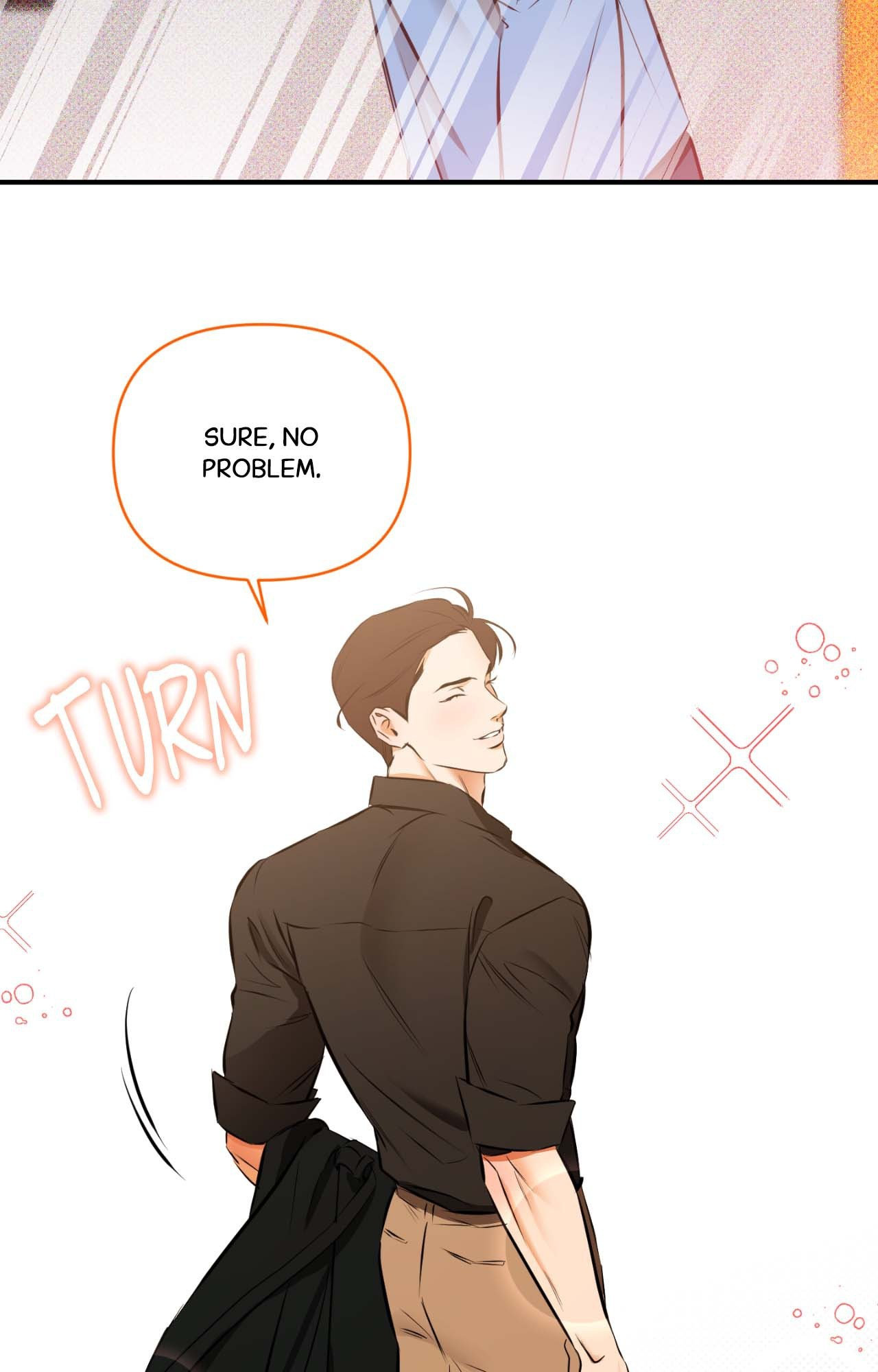 What a Catch! [Official] - Chapter 1 manhwa