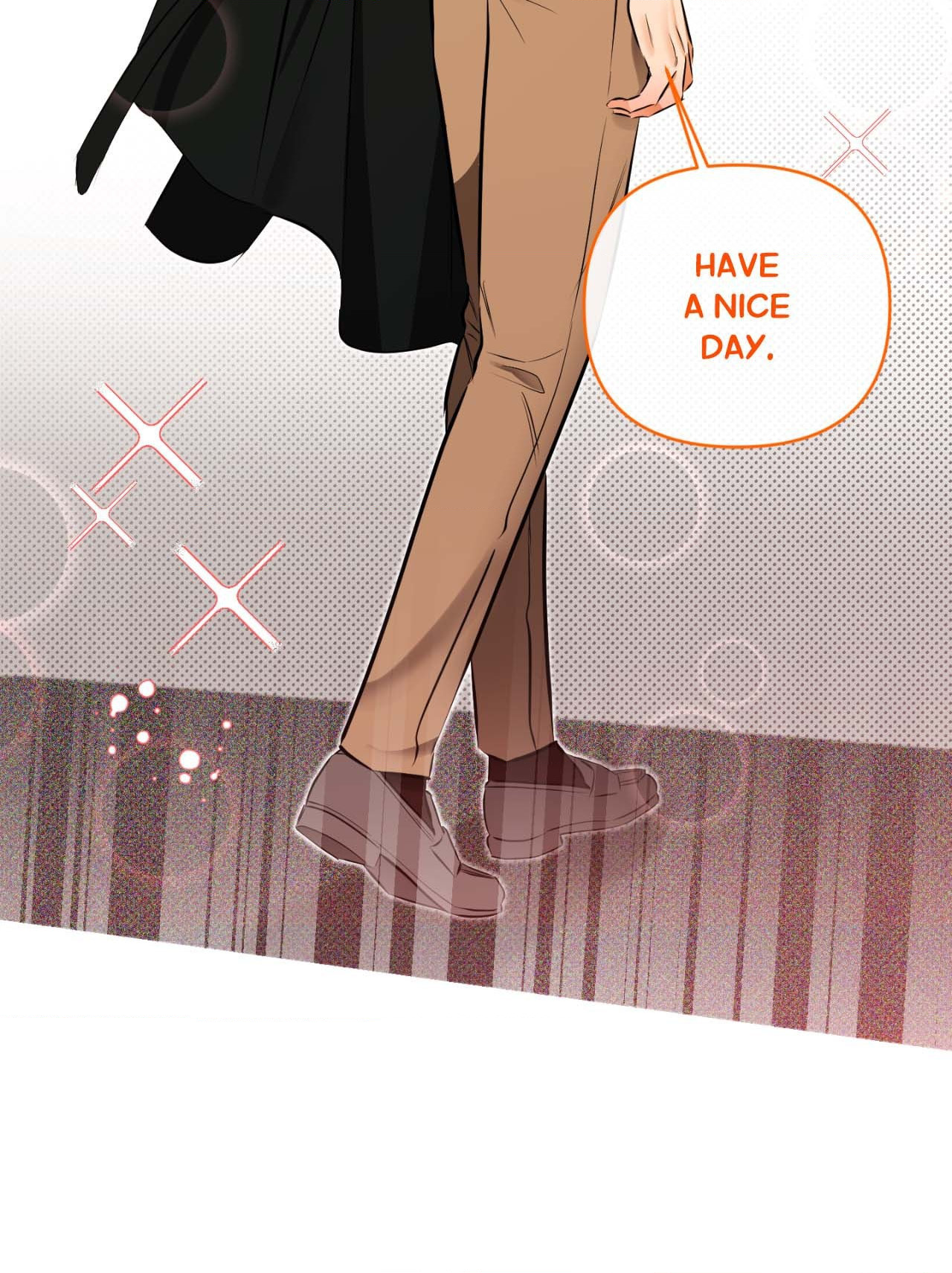 What a Catch! [Official] - Chapter 1 manhwa