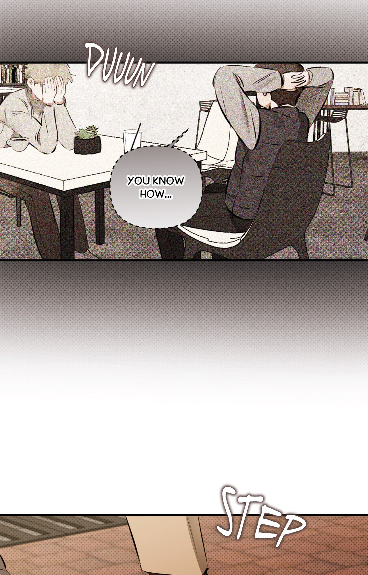 What a Catch! [Official] - Chapter 1 manhwa