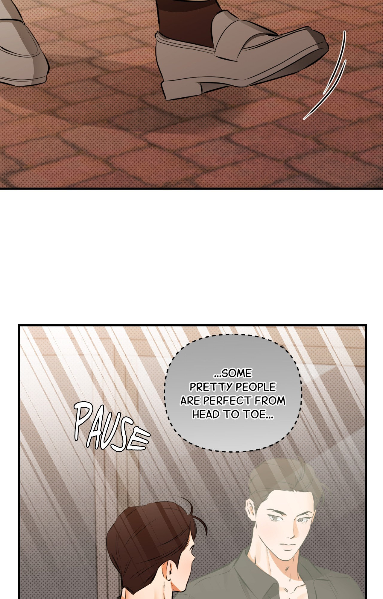 What a Catch! [Official] - Chapter 1 manhwa