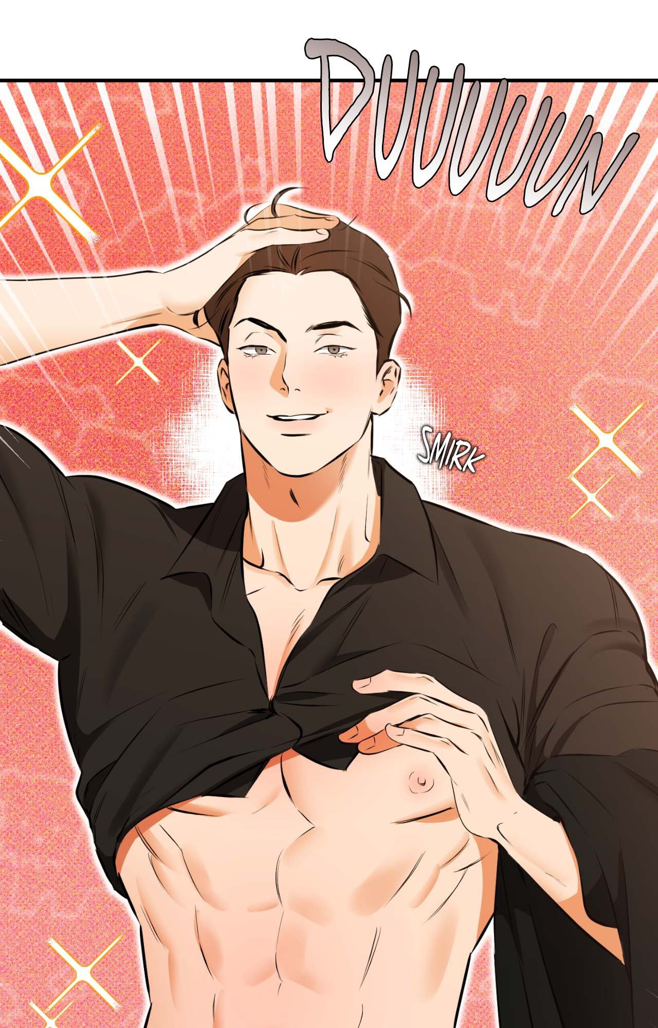 What a Catch! [Official] - Chapter 1 manhwa