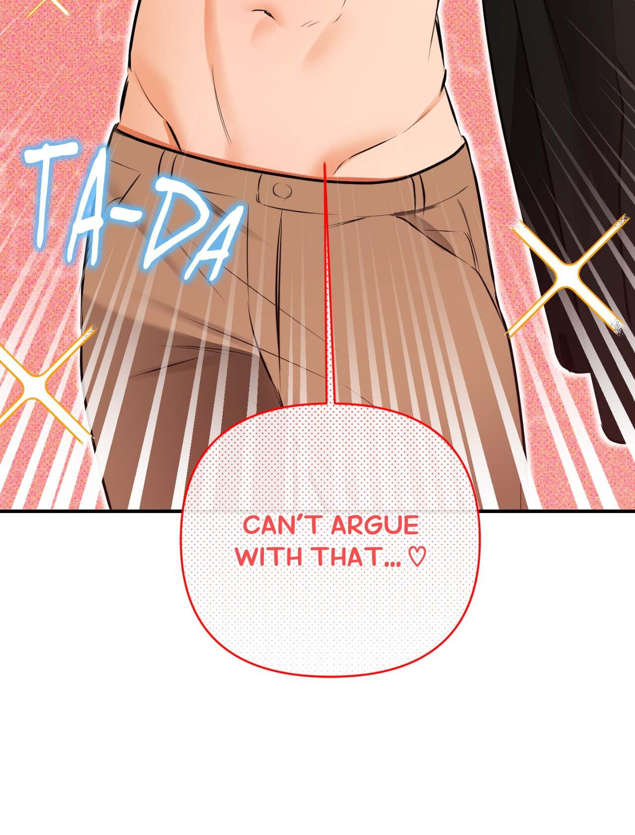 What a Catch! [Official] - Chapter 1 manhwa