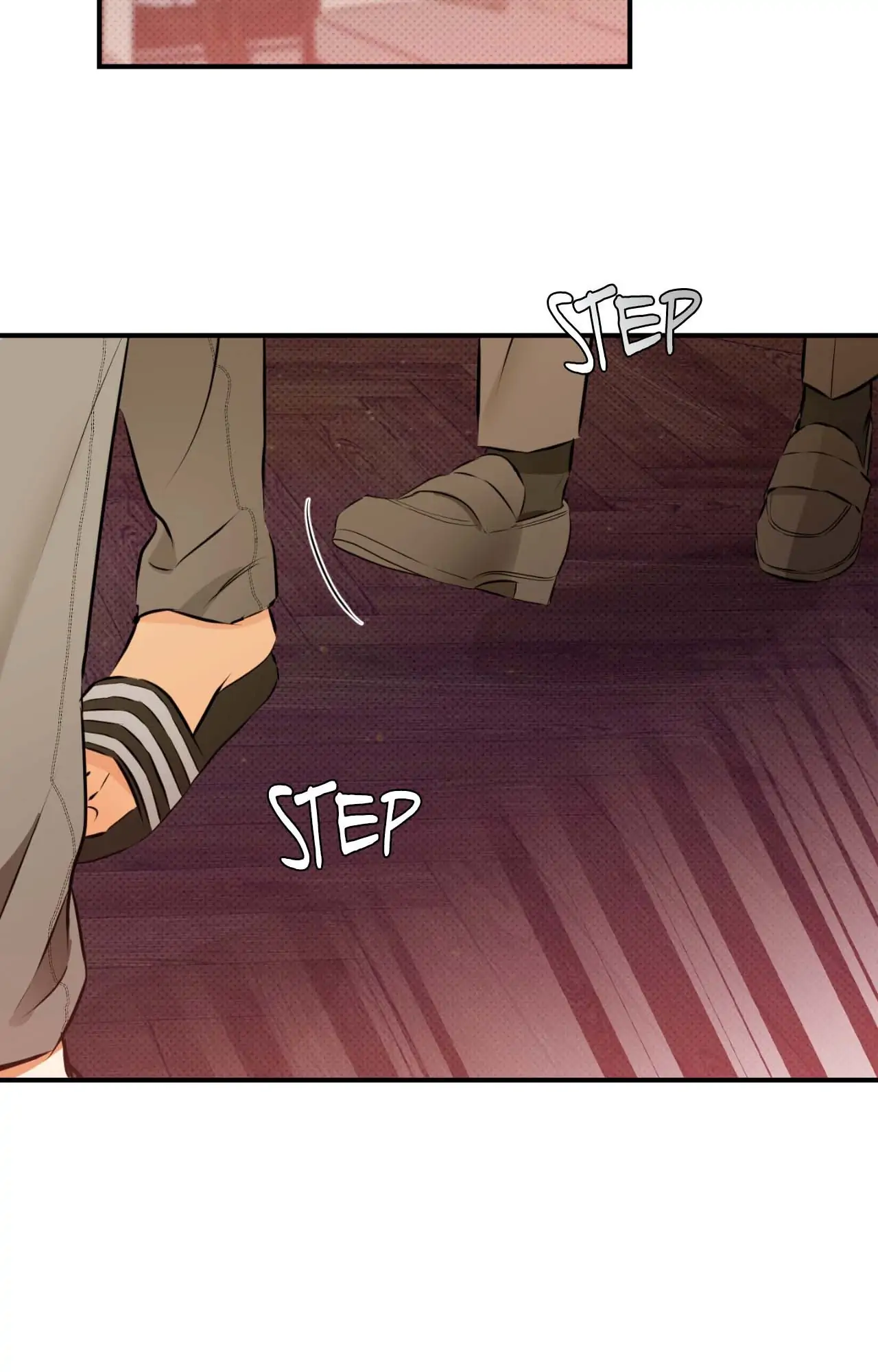 What a Catch! [Official] - Chapter 10 manhwa