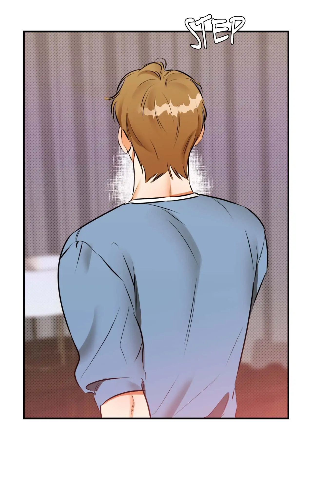 What a Catch! [Official] - Chapter 10 manhwa